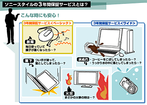 VAIO typeCのオーナーメードを考える。