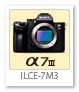 α7iii ilce-7m3 a7iii