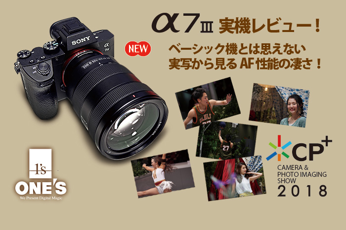 シャッターカウント - ONE'S- ソニープロショップワンズ[兵庫県小野市]カメラ・ハイレゾ・VAIOのレビュー満載