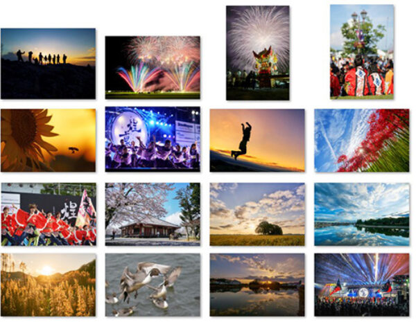 兵庫県,小野市,Instagram,四季PR動画,吉田卓也,takupocho