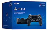 PS4,PlayStation4,DAYS OF PLAY,sony,ソニーストア