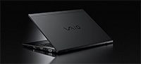 VAIO S11,VJS1121,VAIO株式会社,ALL Black Edition