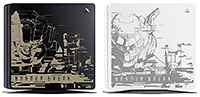 PS4,PlayStation4,BORDER BREAK Limited Edition,sony,ソニーストア
