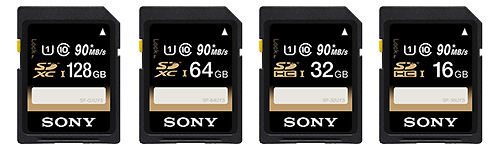 SDカード,sony,ソニーストア,SF-UY3,SR-UY3A,microSD