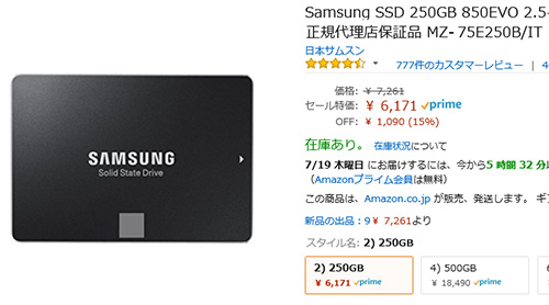SSD,500gb,256gb