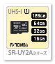 sr-uy2a,microSDカード,ソニーストア,sony,128gb,64gb,32gb,16gb