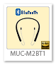 muc-m2bt1,bluetooth