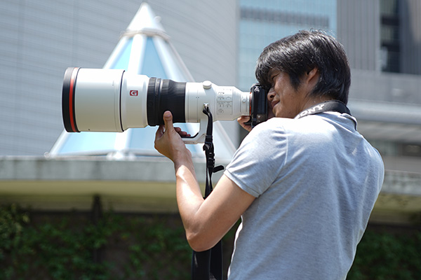 sel400f28gm,review,lenz,400mmf28,sony,alpha,sony,実機レビュー