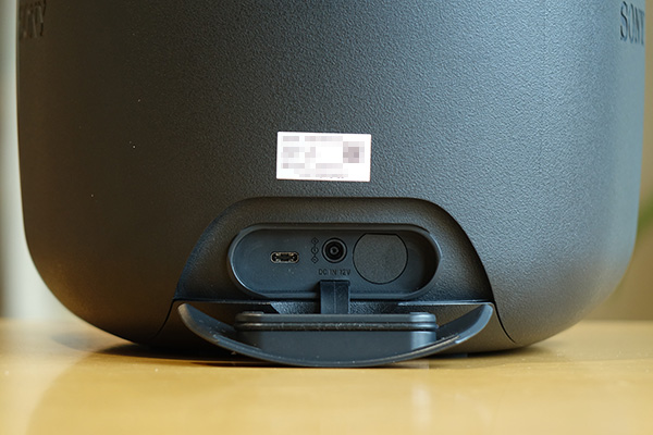 レビュー】Googleアシスタント搭載!重低音スマートスピーカー レビュー】Googleアシスタント搭載!重低音スマートスピーカー