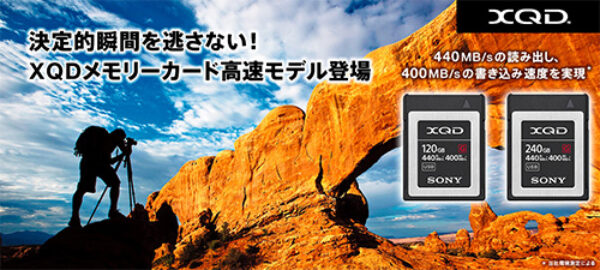 xqdcard,qd-g240f,qd-g120f,sony