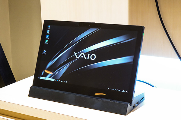 vaio,vja1211,vaio a12,徹底レビュー,タブレット,ベンチマークテスト