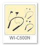 wi-c600n,ワイヤレスノイズキャンセリングヘッドセット