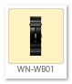 wn-wb01,wena wrist
