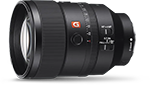 SEL135F18GM,FE 135mm F1.8 GM,GMレンズ