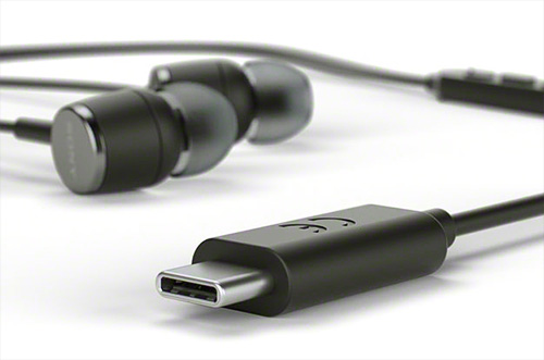 STH50C,ヘッドホン,USB Type-C