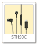 STH50c,ヘッドホン,usb type-c