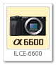 α6600,ILCE-6600,APS-C機,フラッグシップモデル,デジタル一眼カメラ