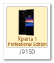 J9150,Xperia 1 Professional Edition