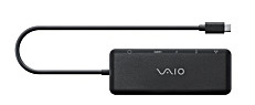 VAIO,USB Type-C ドッキングステーション,VJ8-PRA2