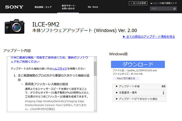 a9ii,ilce-9m2
