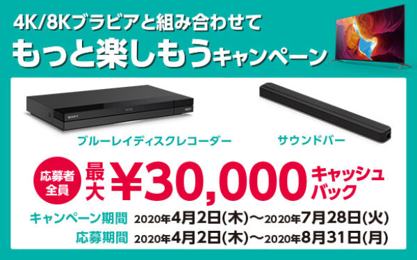 サウンドバー、ブルーレイディスクレコーダー,4Kテレビ