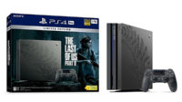ps4 pro,playstation4 pro,the last of us,ゲーム