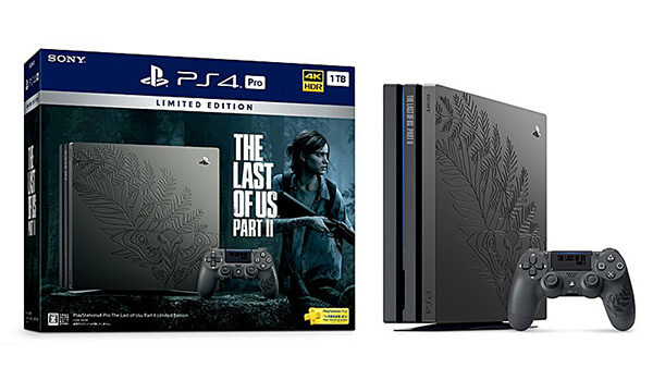 ps4 pro,playstation4 pro,the last of us,ゲーム