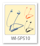 WI-SP510,ワイヤレスヘッドホン