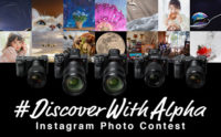 Disoverwithalpha,Instagram Photo Contest,ソニー,sony