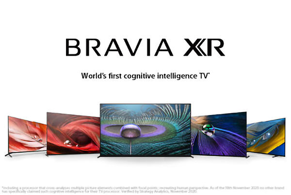 BRAVIA XR
