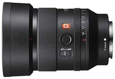 SEL35F14GM,FE 35mm F1.4 GM,GMレンズ,SONY,α＜アルファ＞,デジタル一眼カメラ