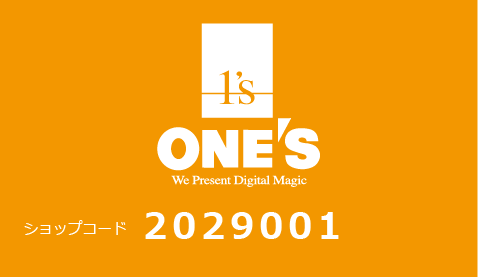 ワンズ,ONE'S,ソニーショップ,兵庫県,小野市,電気屋さん,vaio,カメラ