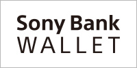 SonyBank WALLET