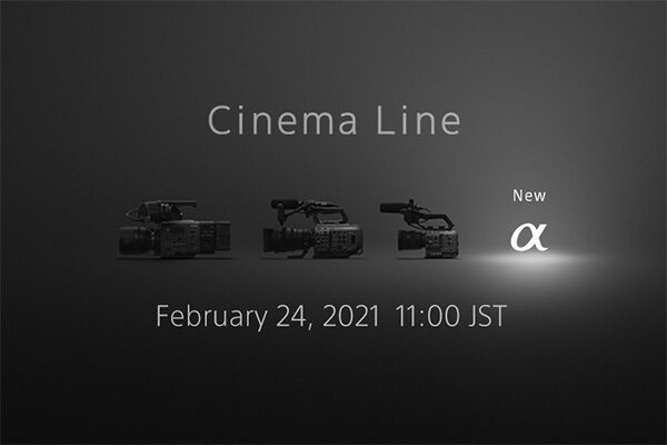 CInema Line,alpha