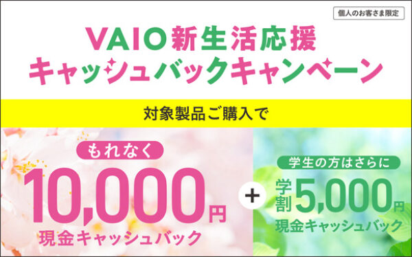 VAIO