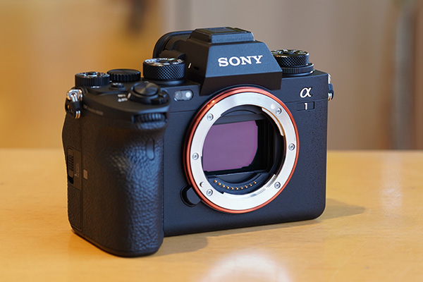 お買い得 売り切り SONY a1 ILCE-1 ソニーa1 - デジタルカメラ