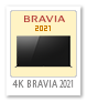 4K BRAVIA,2021,ブラビア,4Kテレビ