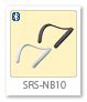 SRS-NB10,Bluetoothスピーカー,ワイヤレスネックバンドスピーカー