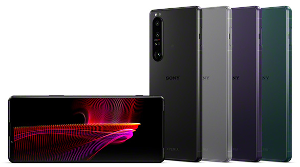 Xperia 1 III実機レビュー - ONE'S- ソニープロショップワンズ[兵庫県 