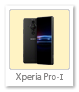 Xperia Pro-I,XQ-BE42