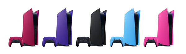 PS5，PlayStation5,カバー,dualsense