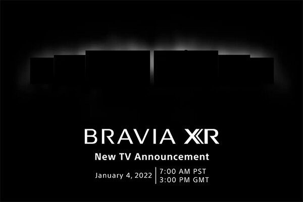 BRAVIA XR