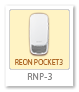 REON POCKET,RNP-3