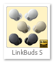 LinkbudsS,WF-LS900N,ワイヤレスノイズキャンセリングヘッドホン,ハイレゾ