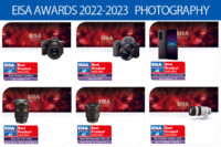 EISA AWARDS 2022-2023 Photograpy