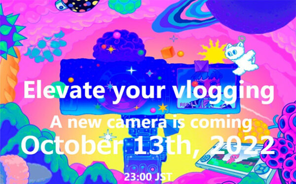 VLOGCAM