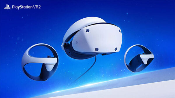 PlayStation VR2、PlayStation5