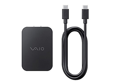 VAIO,ACアダプター,RP-OPCF001ソニーストア,USB Type-C
