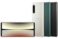 Xperia 5 IV,XQ-CQ44,SIMフリーモデル