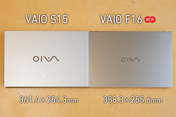 VAIO F16,VJF161シリーズ,ソニーストア